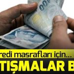 Yargıtay “Kredi Masrafları Bankaya Ait” Dedi